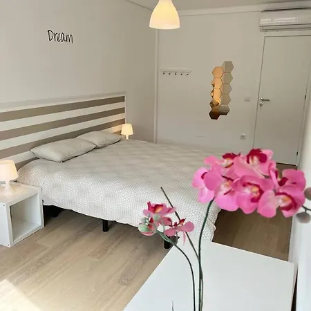 Apartman Heart Of The 10 !