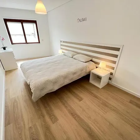 Apartman Heart Of The 10 ! Porto