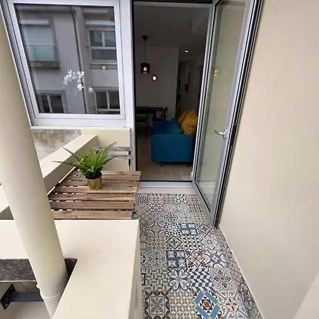 Apartman Heart Of The 10 !