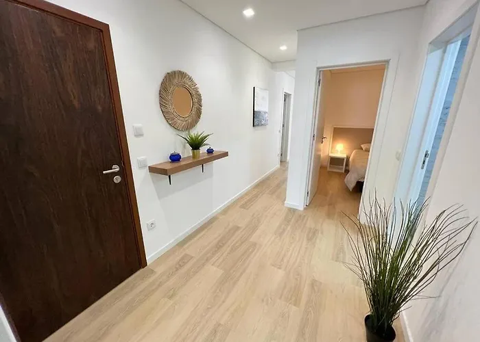 Heart Of The 10 ! Apartman *