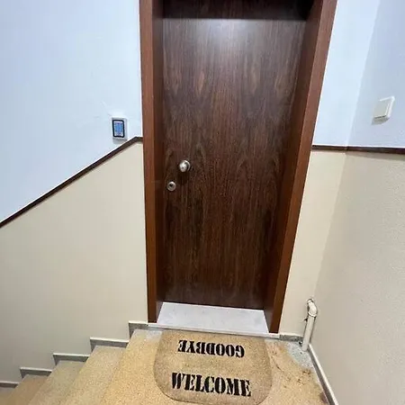 公寓 Heart Of The 10 ! *