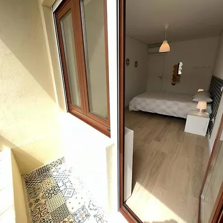 Heart Of The 10 ! Apartament Porto