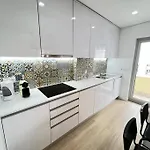 Apartman Heart Of The 10 ! Porto