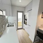 Apartman Heart Of The 10 !