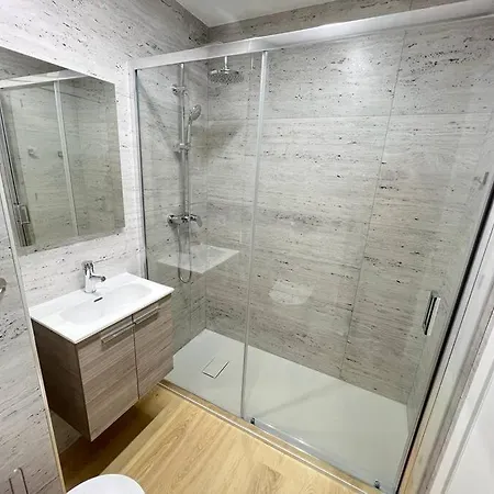 Apartment Heart Of The 10 ! Porto