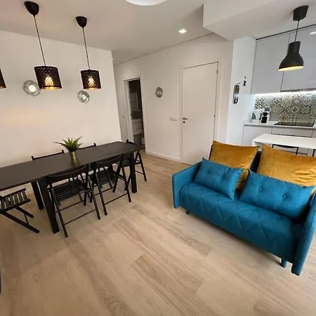 Apartament Heart Of The 10 !