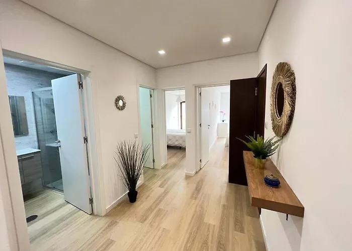 Apartament Heart Of The 10 !