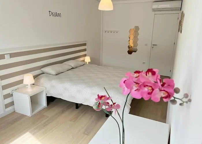 Apartament Heart Of The 10 !