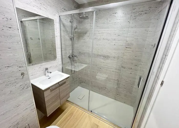 Apartament Heart Of The 10 ! Porto