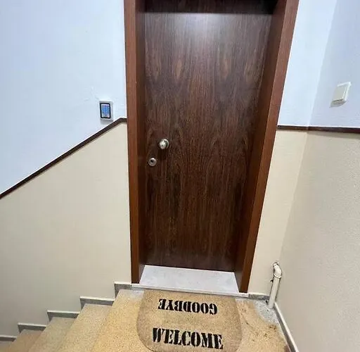 Apartament Heart Of The 10 ! *