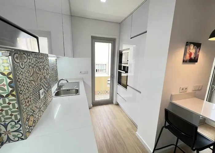 Apartament Heart Of The 10 !